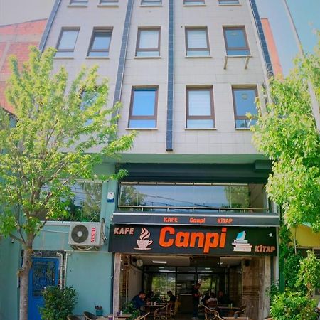 Canpi Homes Istanboel Buitenkant foto
