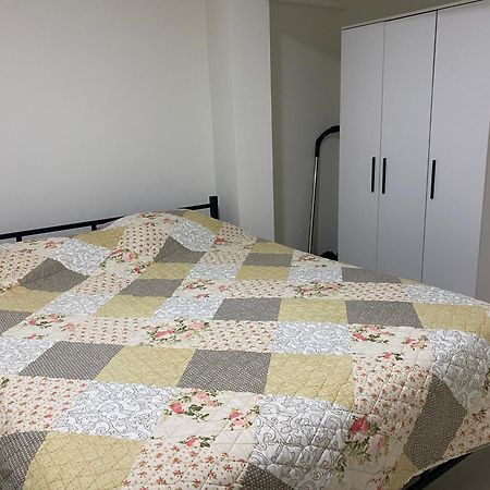Canpi Homes Istanboel Buitenkant foto