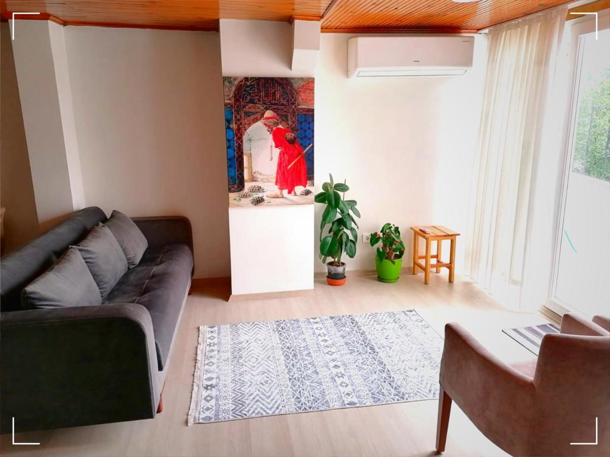 Canpi Homes Istanboel Buitenkant foto