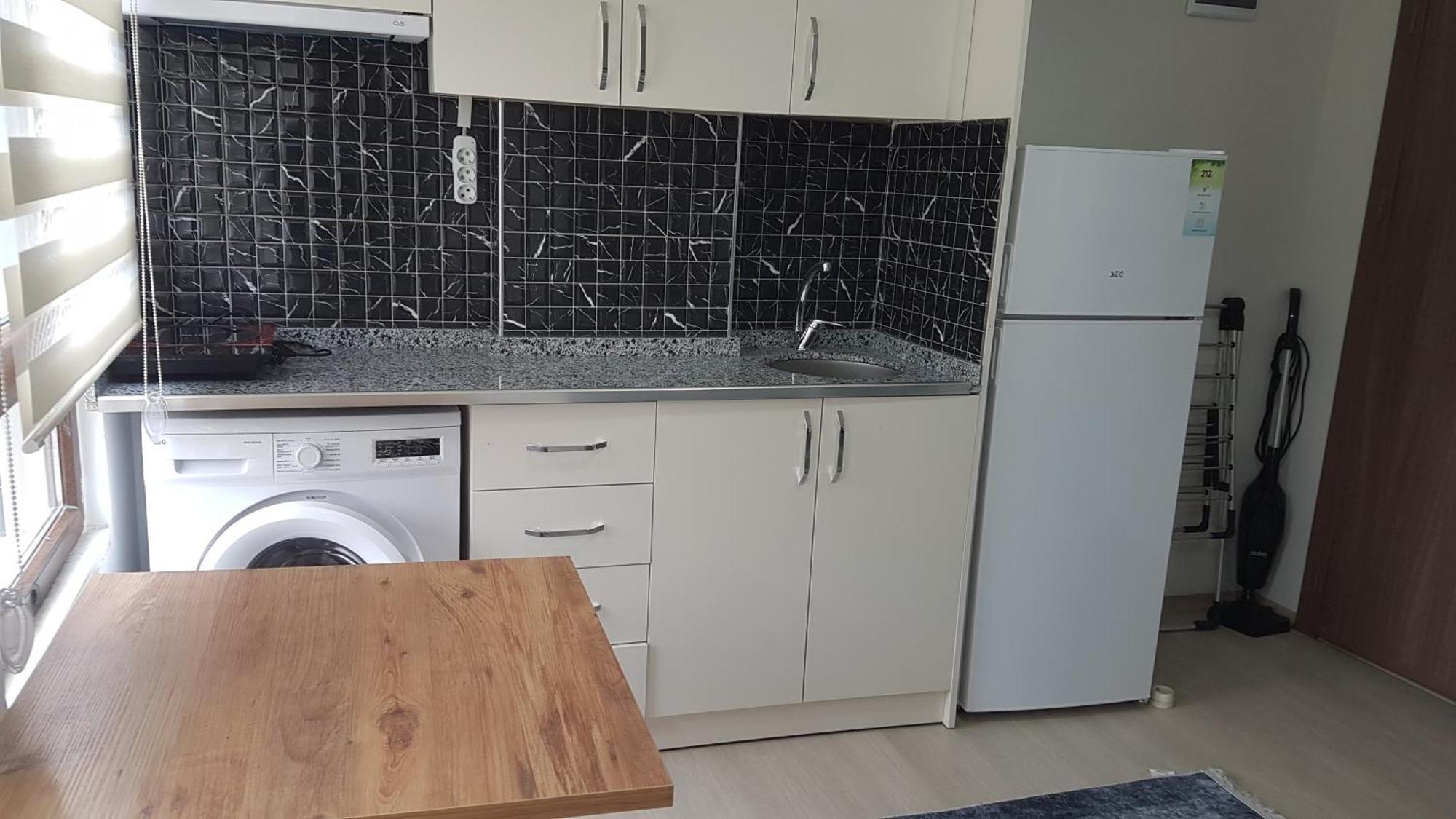 Canpi Homes Istanboel Buitenkant foto
