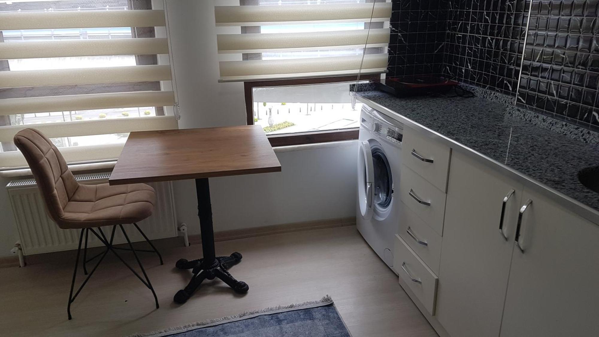 Canpi Homes Istanboel Buitenkant foto