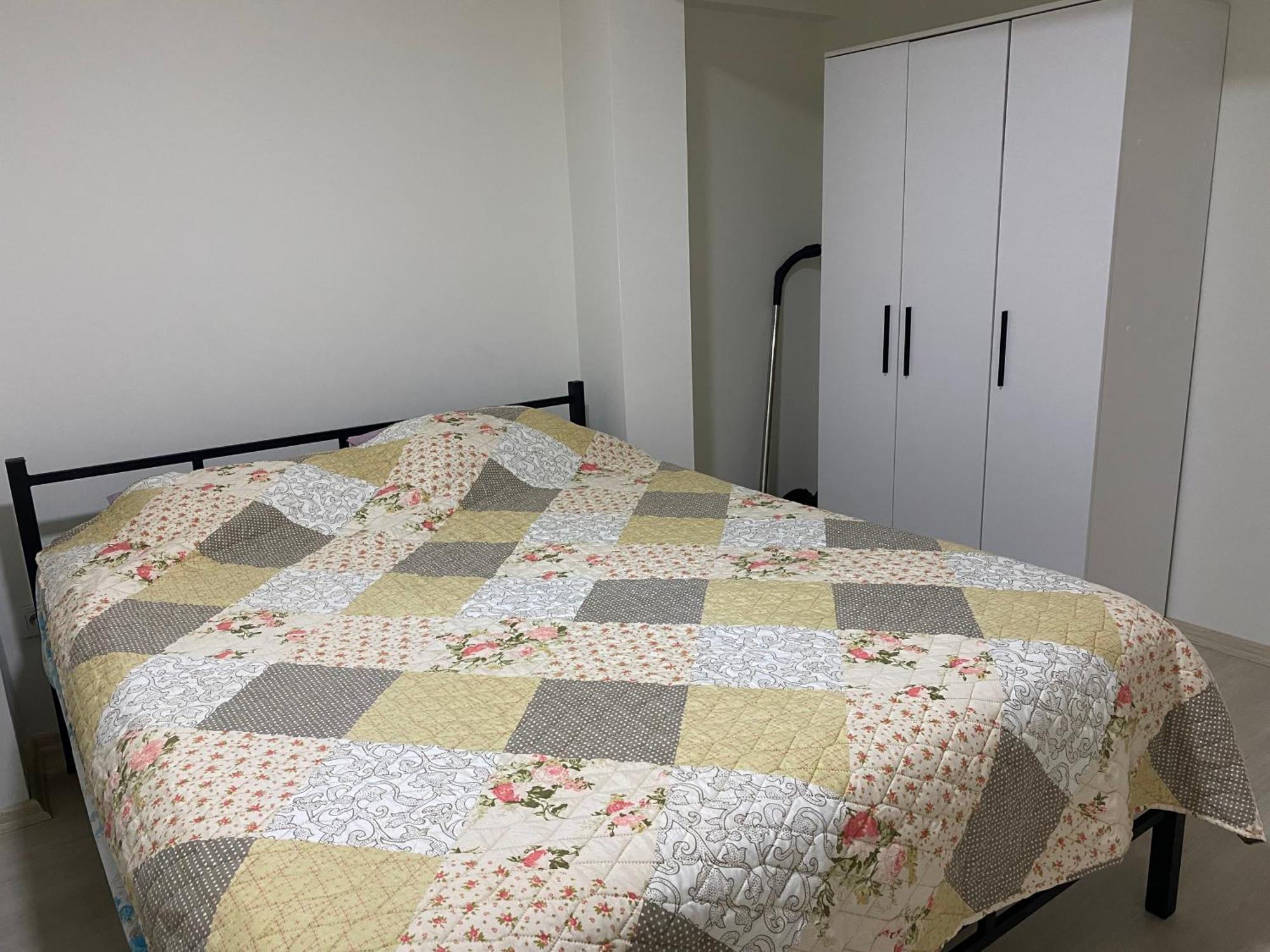 Canpi Homes Istanboel Buitenkant foto