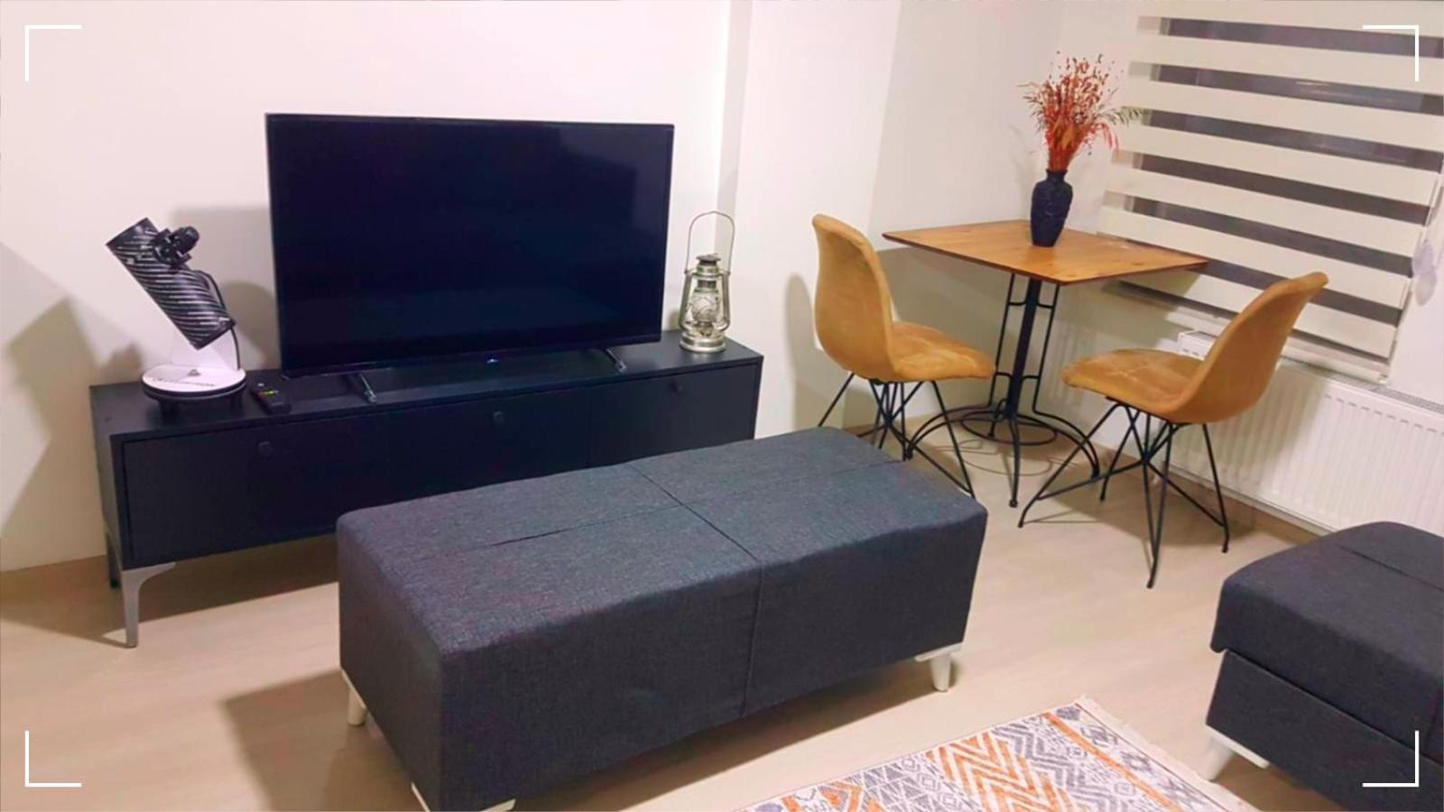Canpi Homes Istanboel Buitenkant foto