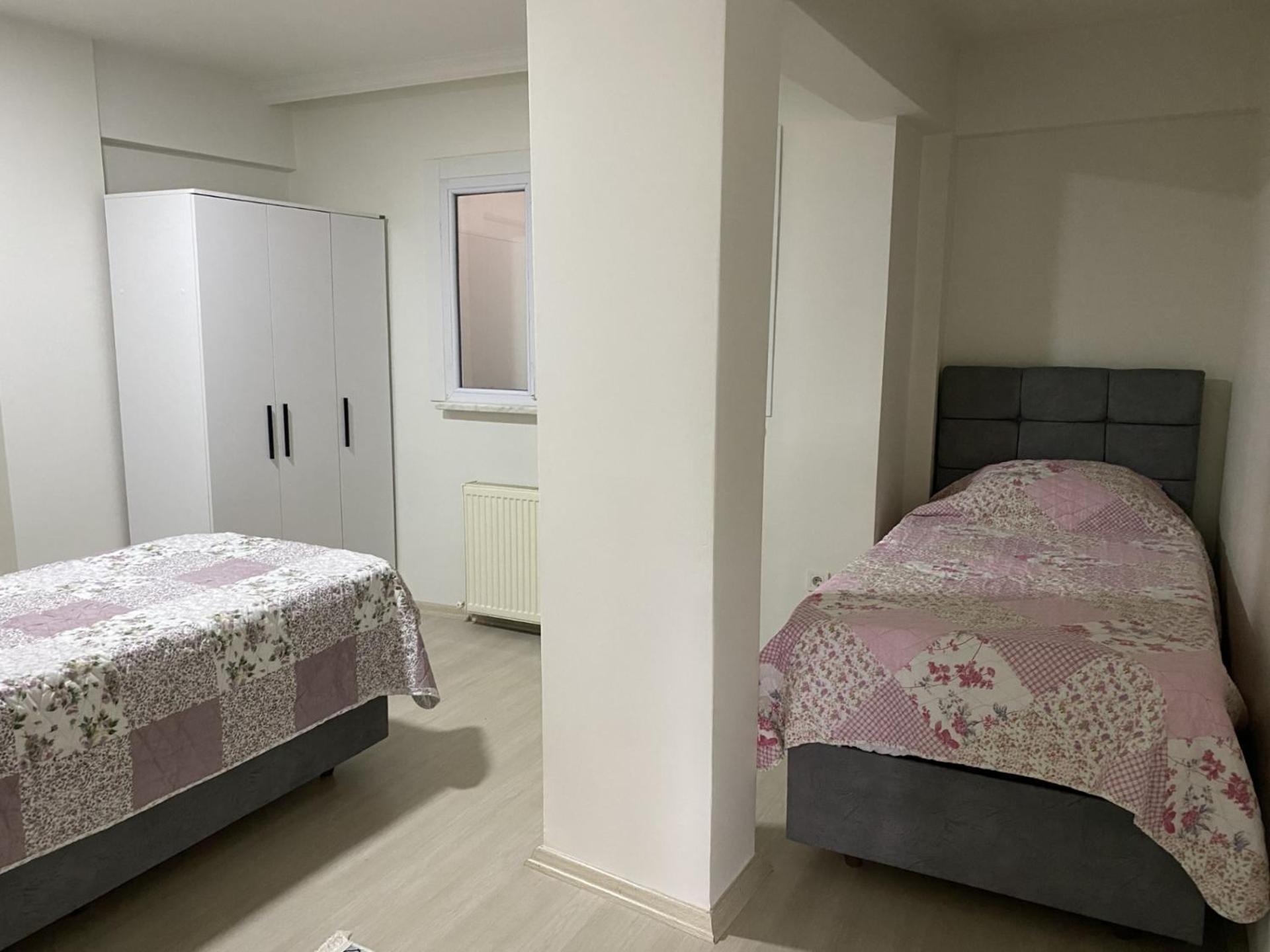 Canpi Homes Istanboel Buitenkant foto