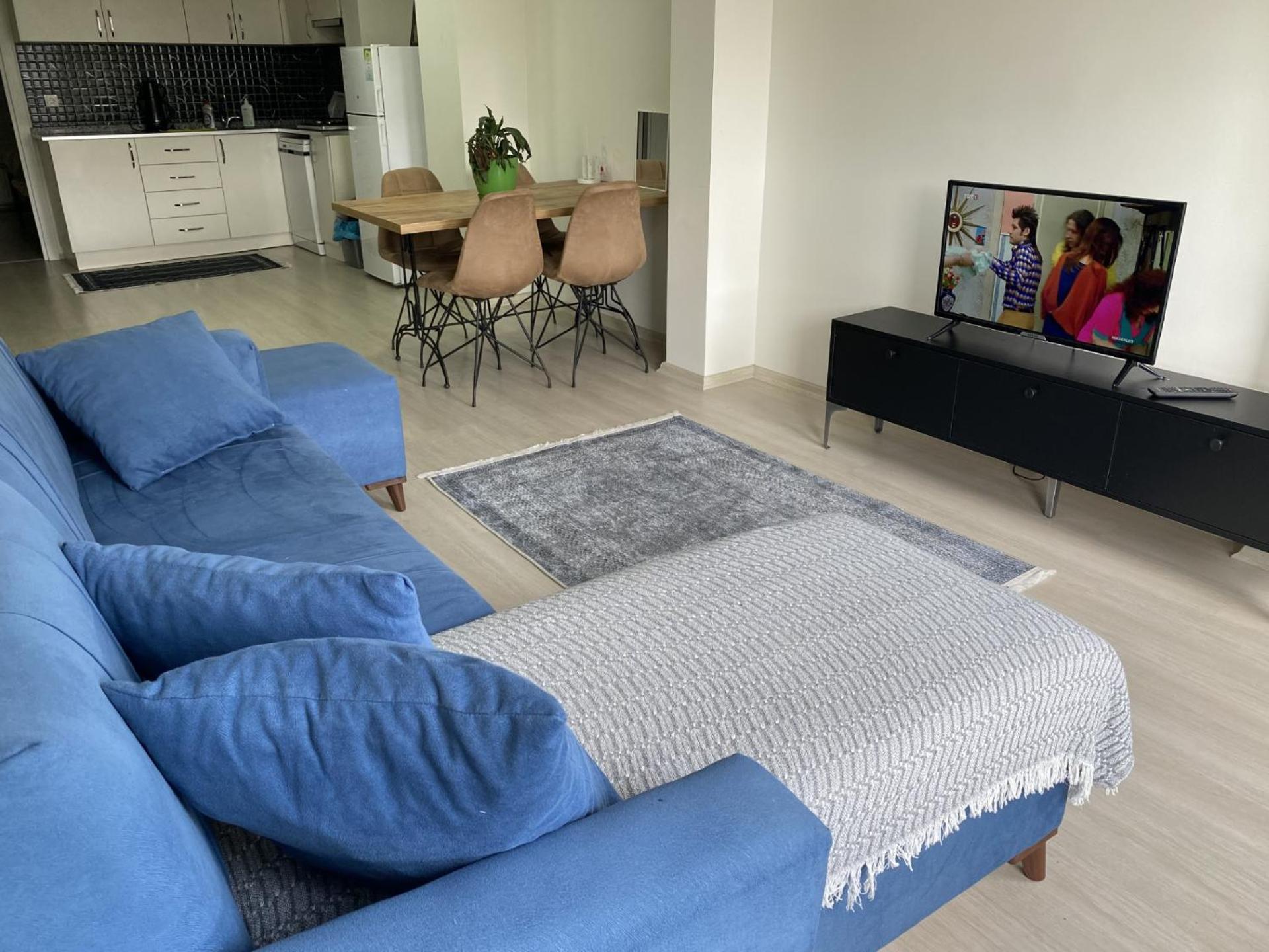 Canpi Homes Istanboel Buitenkant foto