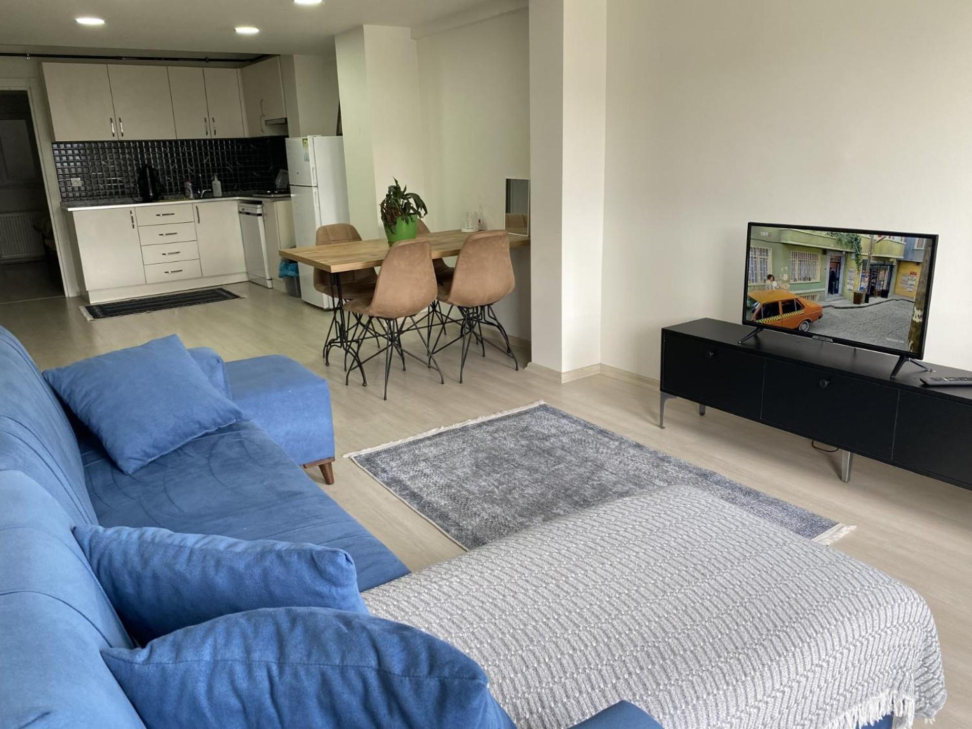Canpi Homes Istanboel Buitenkant foto
