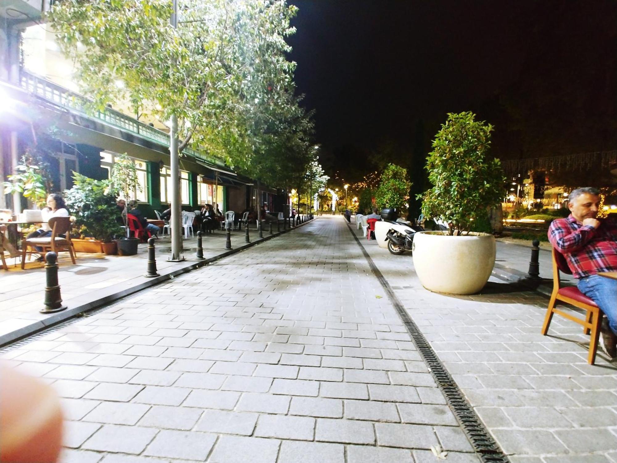 Canpi Homes Istanboel Buitenkant foto