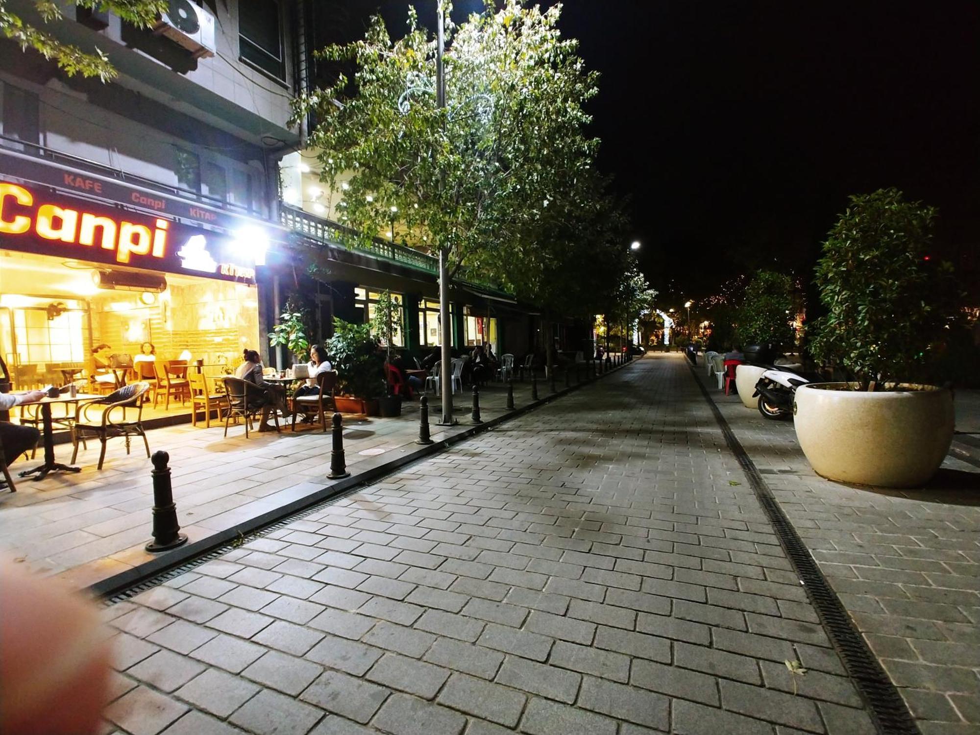 Canpi Homes Istanboel Buitenkant foto