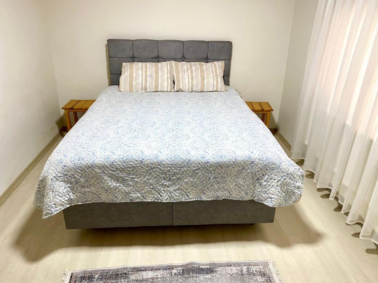 Canpi Homes Istanboel Buitenkant foto
