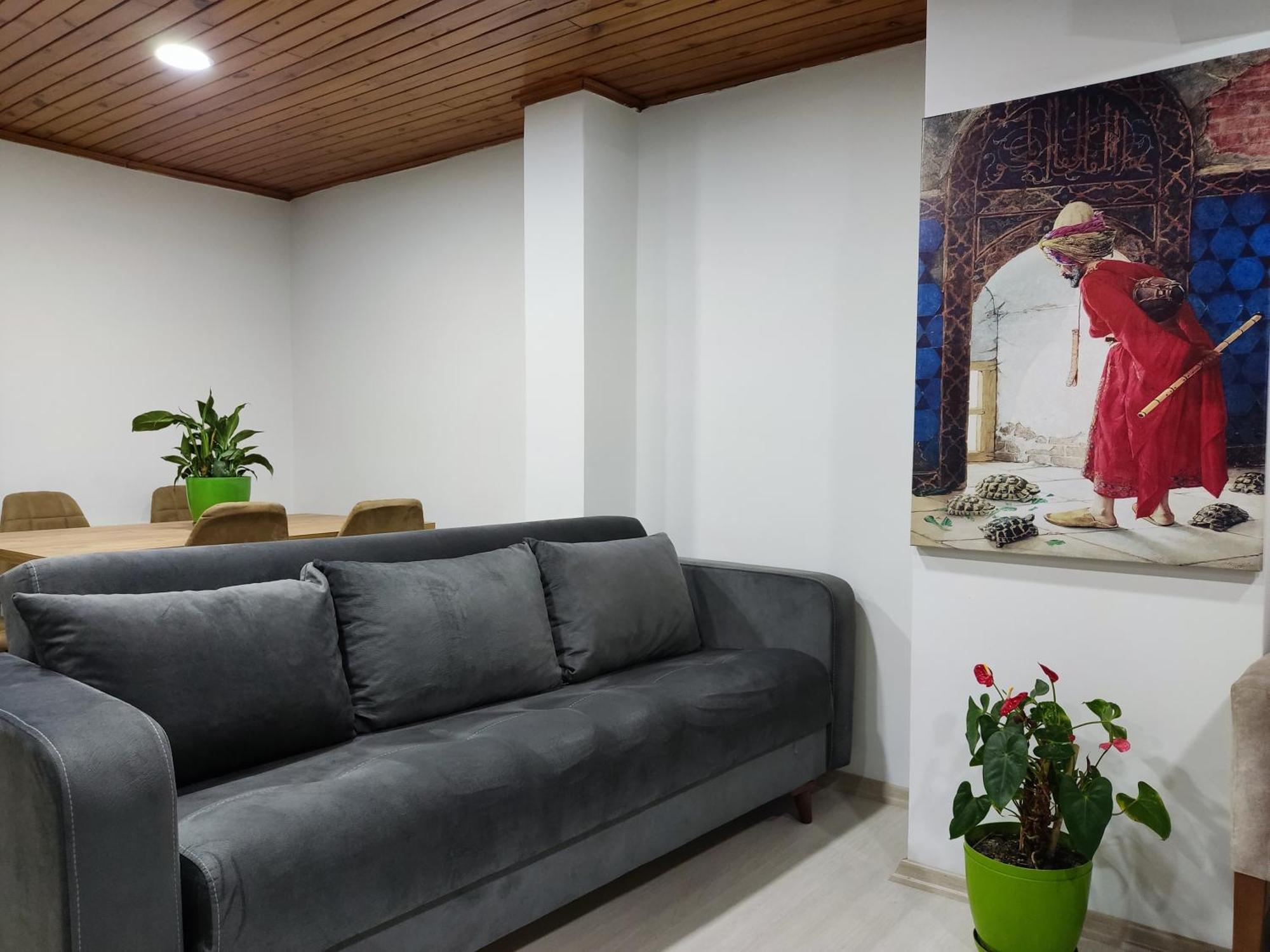 Canpi Homes Istanboel Buitenkant foto