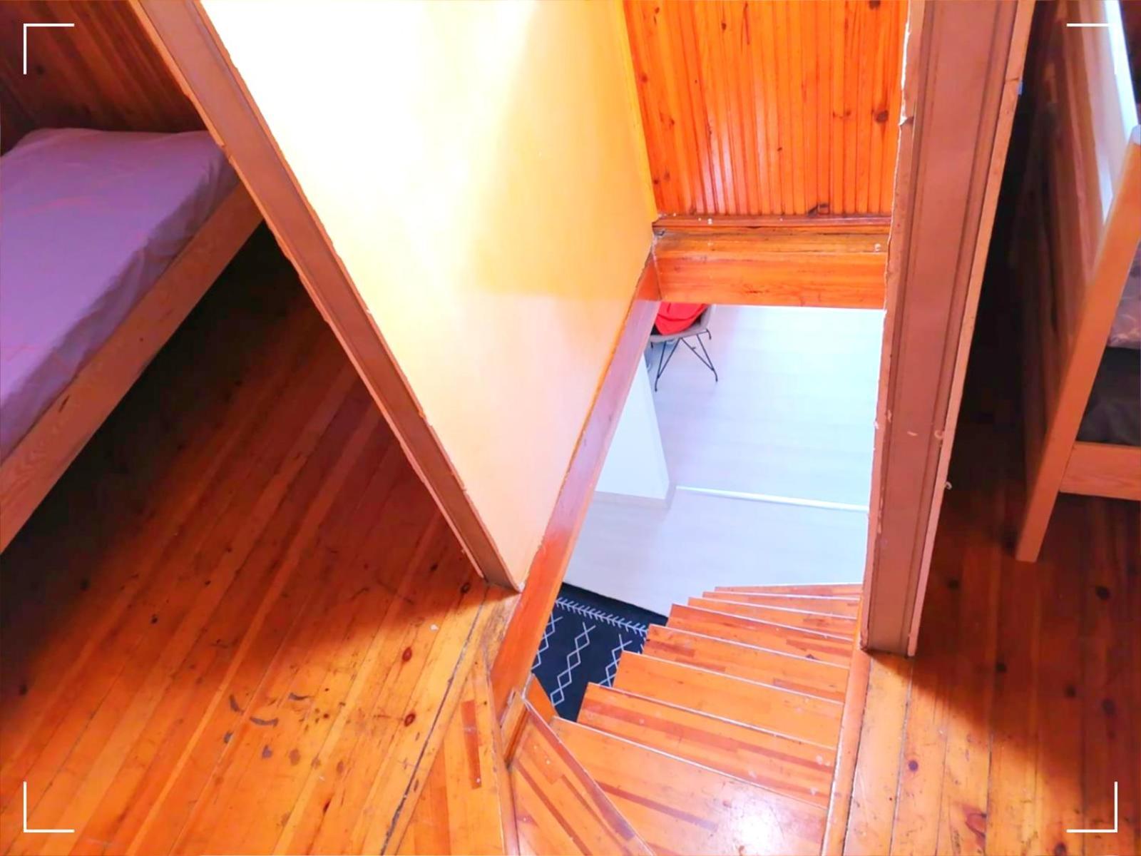 Canpi Homes Istanboel Buitenkant foto