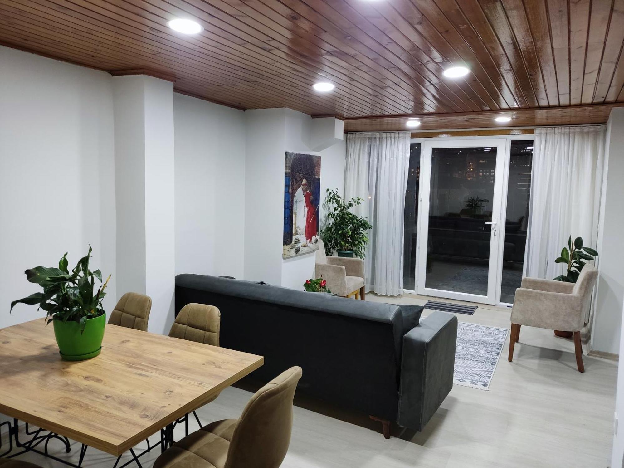 Canpi Homes Istanboel Buitenkant foto