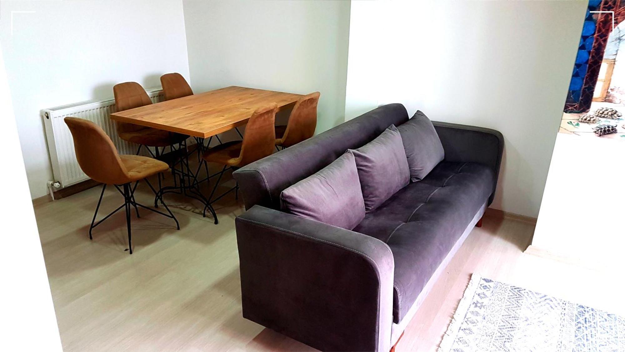 Canpi Homes Istanboel Buitenkant foto