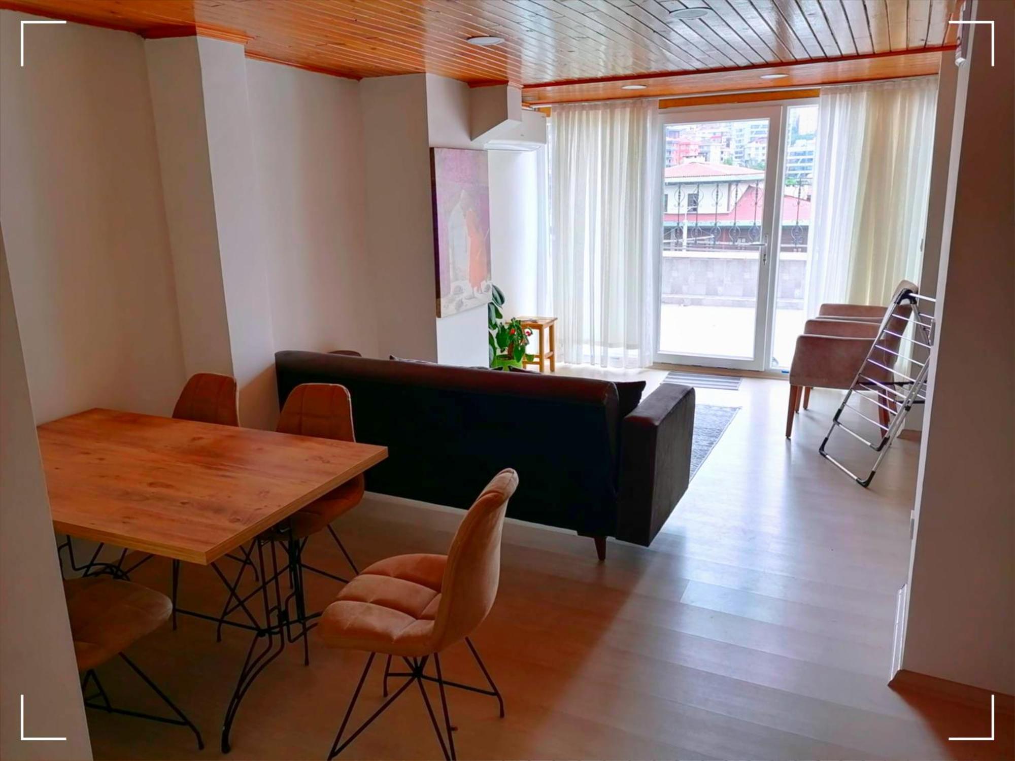 Canpi Homes Istanboel Buitenkant foto