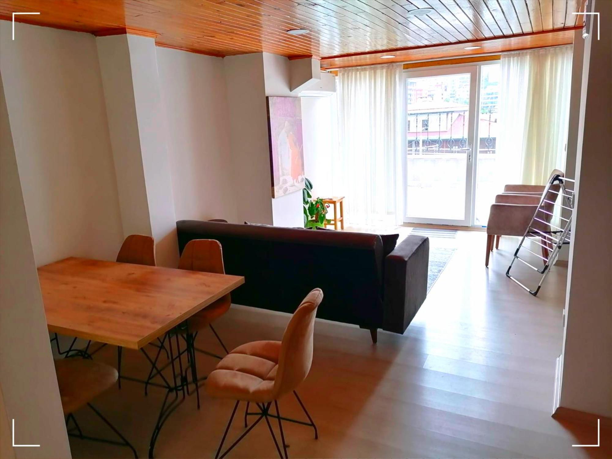 Canpi Homes Istanboel Buitenkant foto