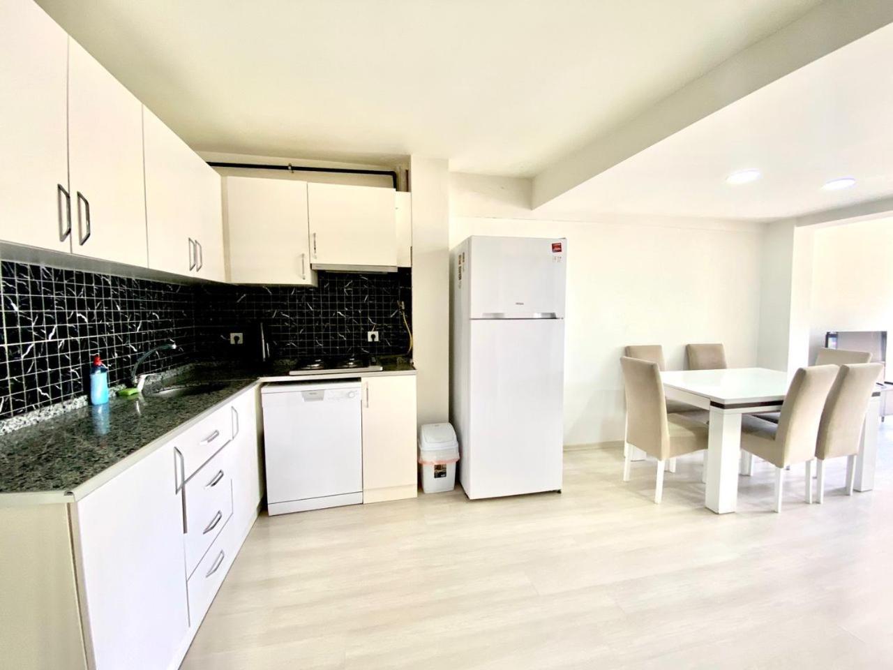 Canpi Homes Istanboel Buitenkant foto