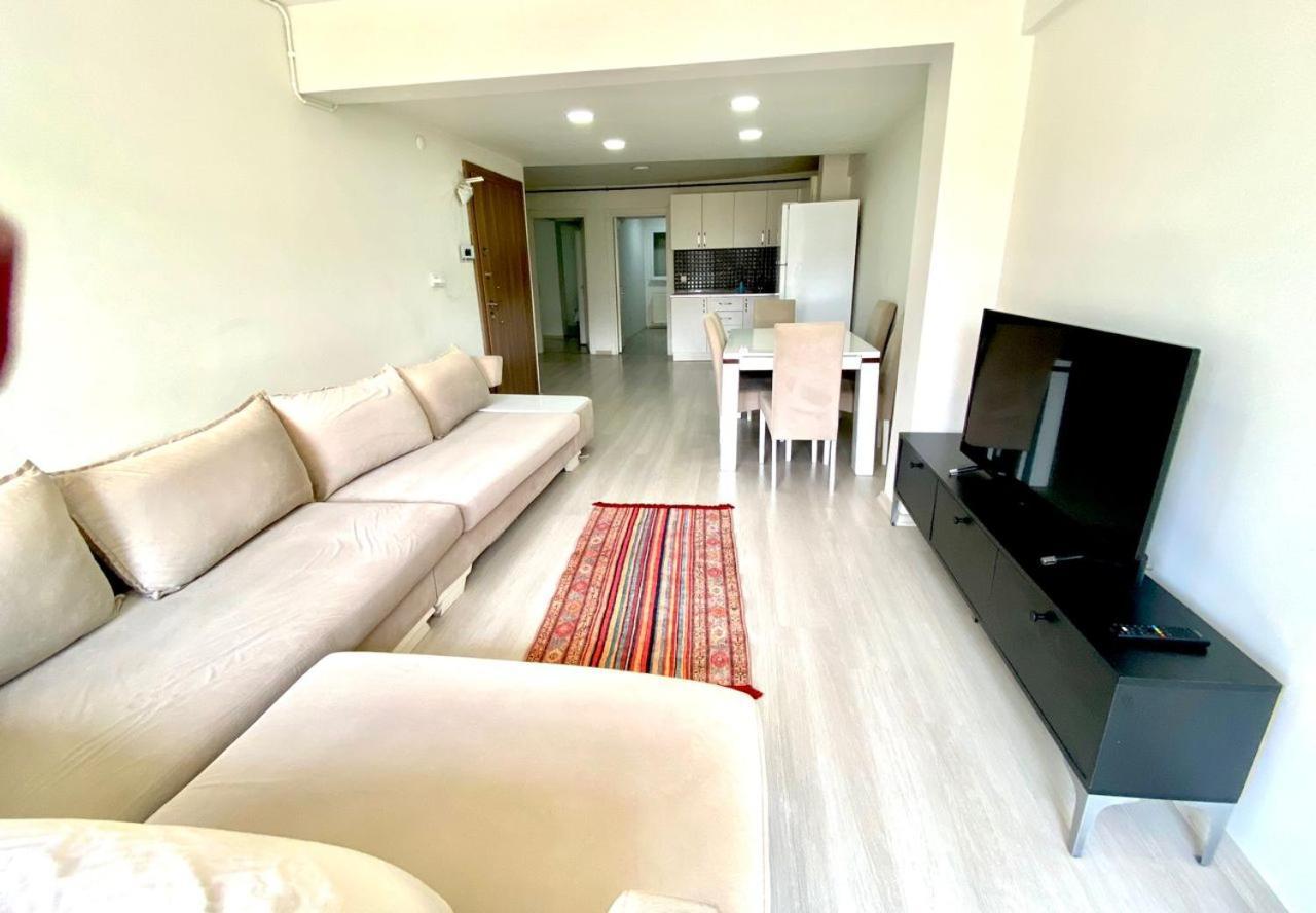 Canpi Homes Istanboel Buitenkant foto