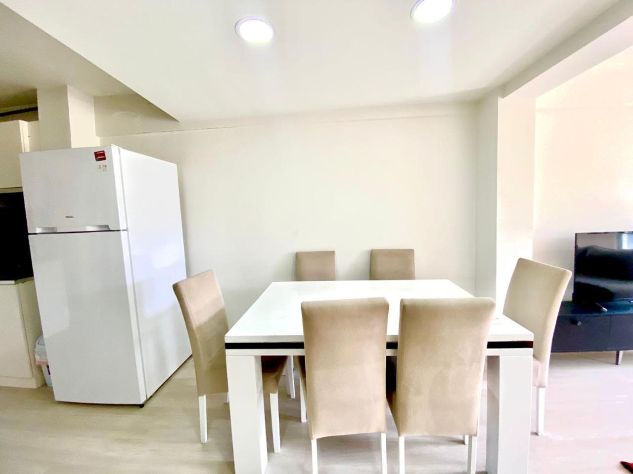 Canpi Homes Istanboel Buitenkant foto