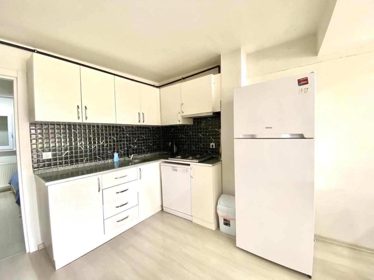 Canpi Homes Istanboel Buitenkant foto