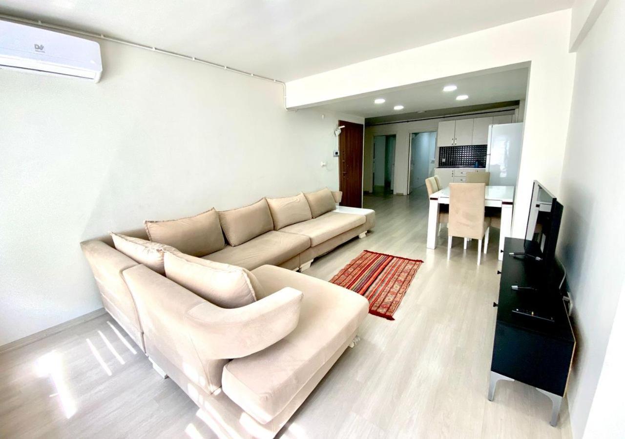 Canpi Homes Istanboel Buitenkant foto